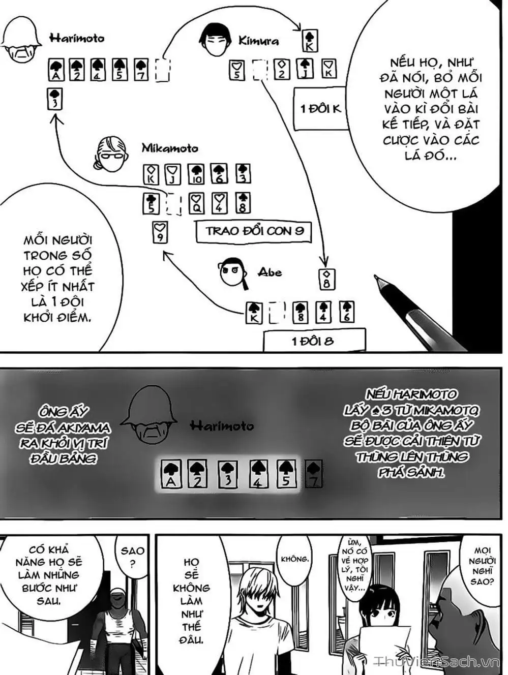 Chapter 154 - Image 9