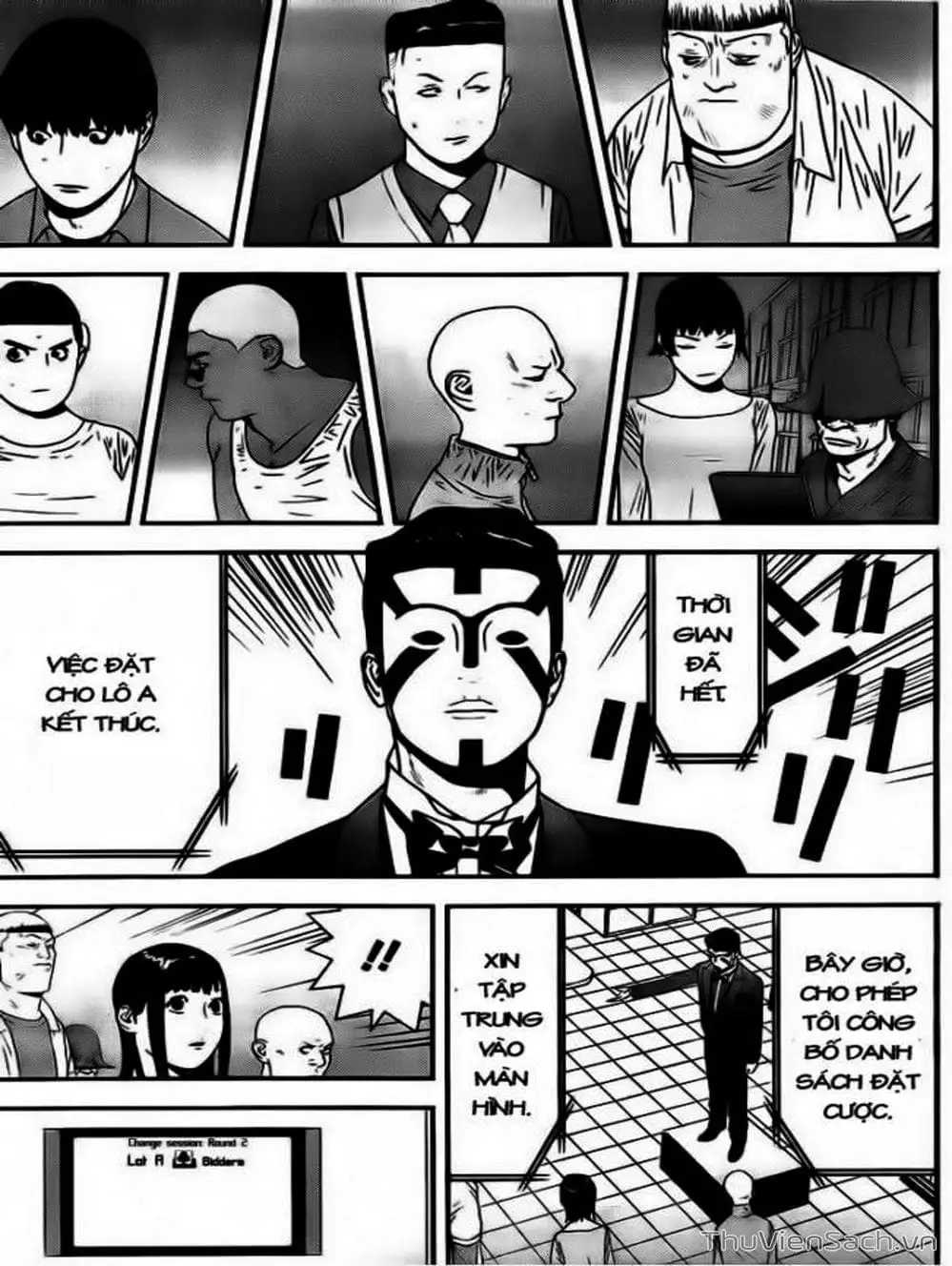 Chapter 155 - Image 11