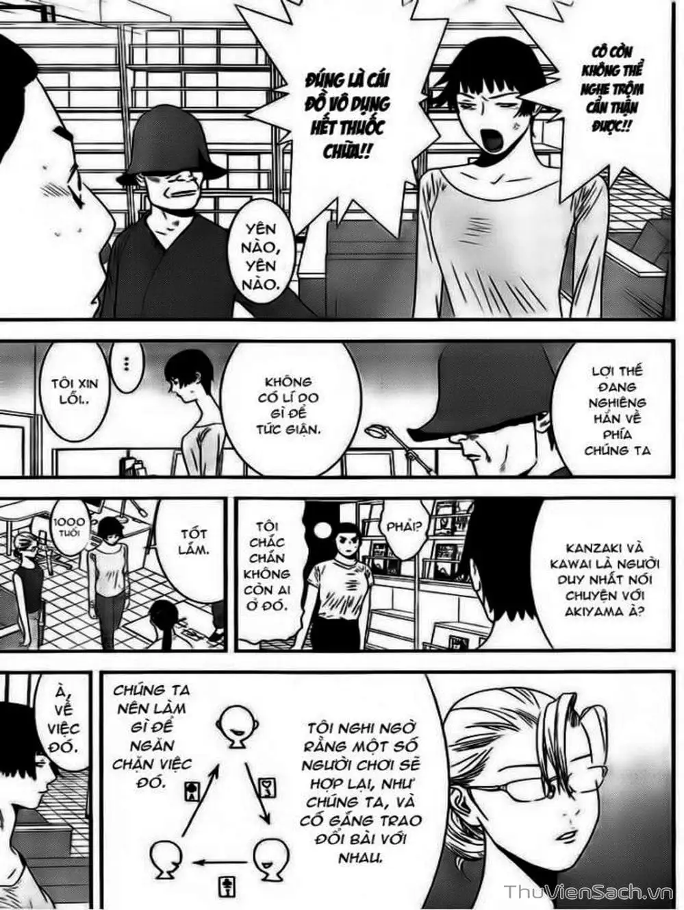 Chapter 155 - Image 7