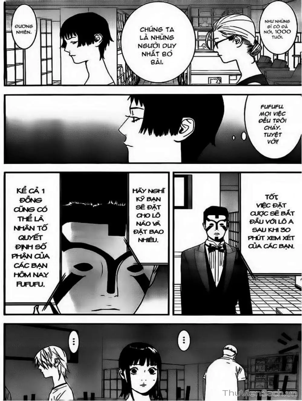 Chapter 155 - Image 10