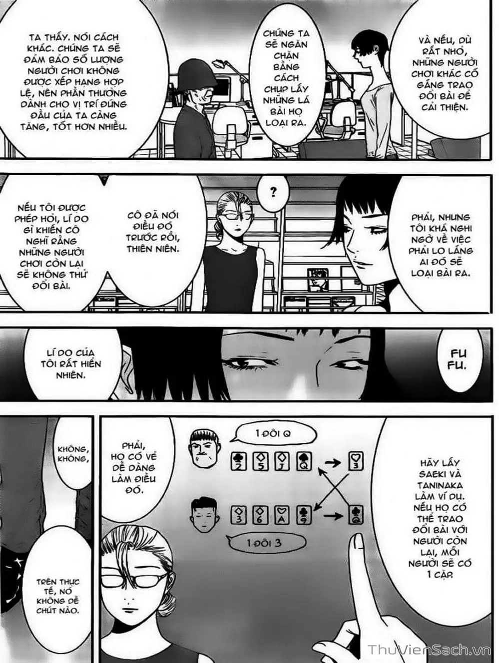 Chapter 156 - Image 7