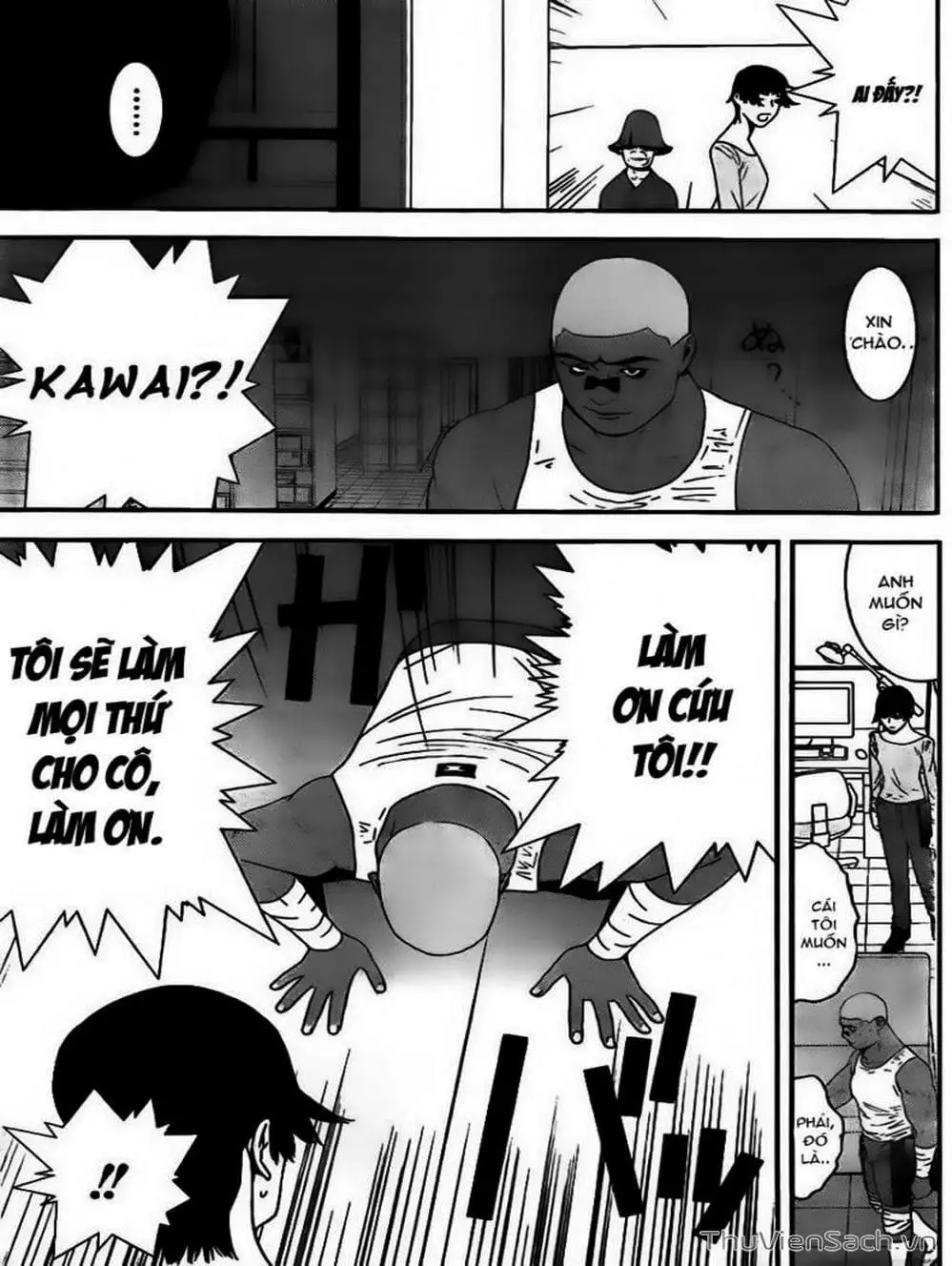 Chapter 156 - Image 9