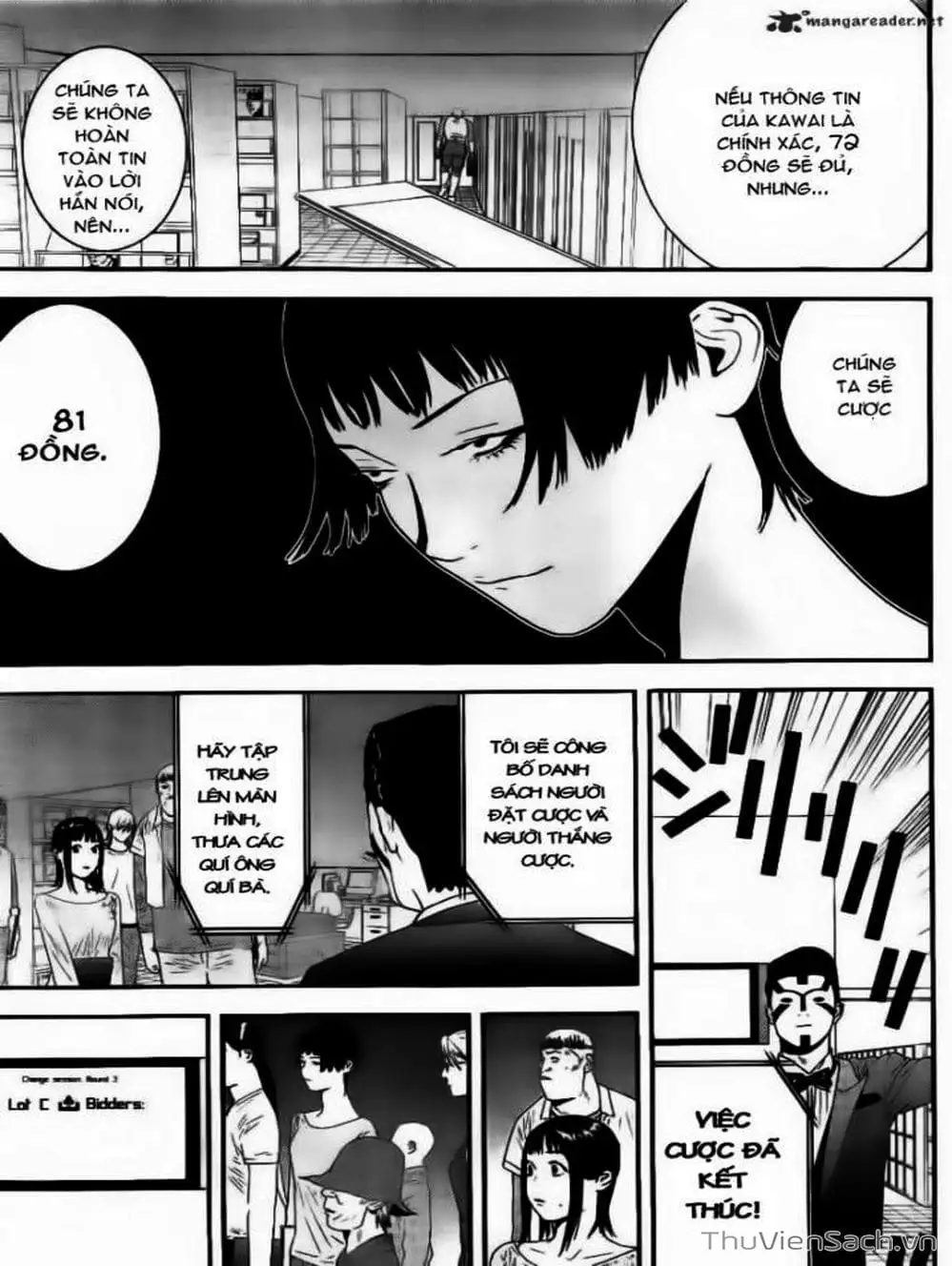 Chapter 157 - Image 11