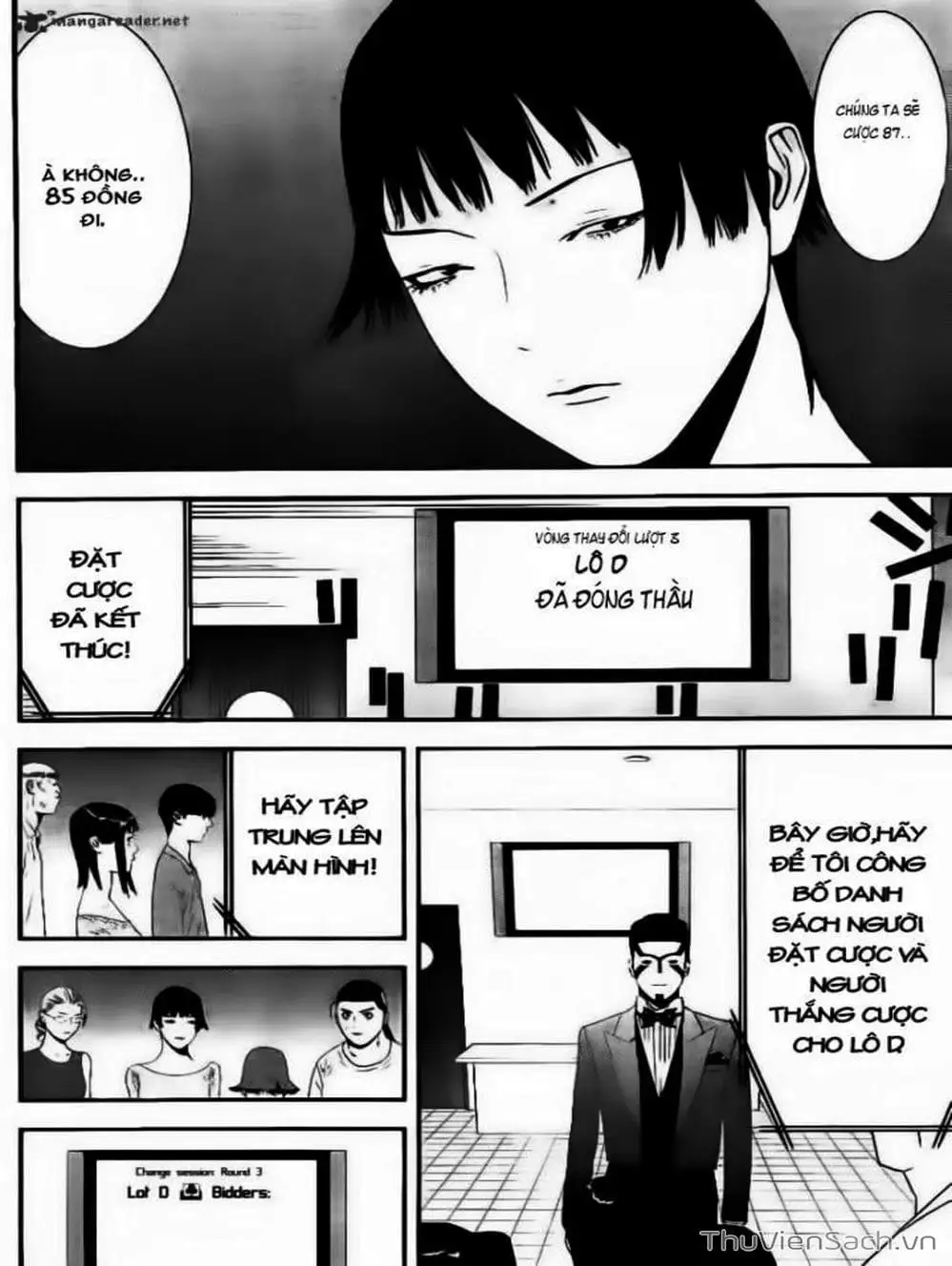 Chapter 157 - Image 14