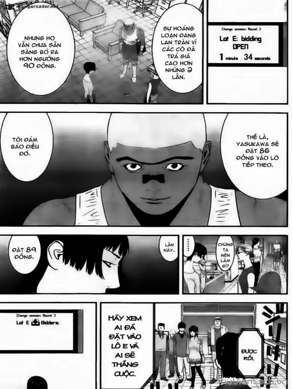 Chapter 157 - Image 17