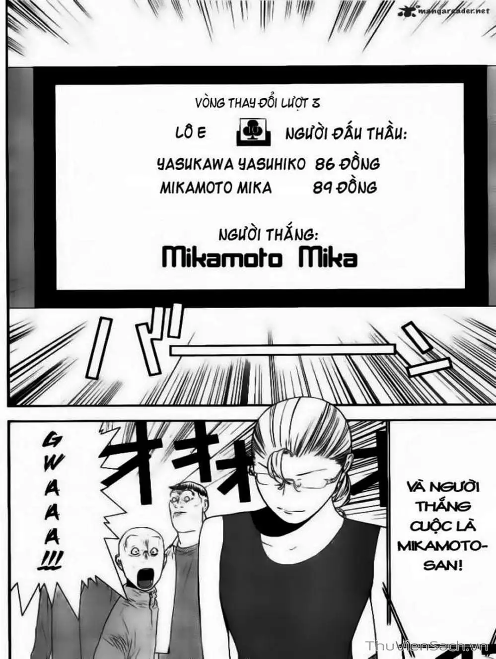 Chapter 157 - Image 18
