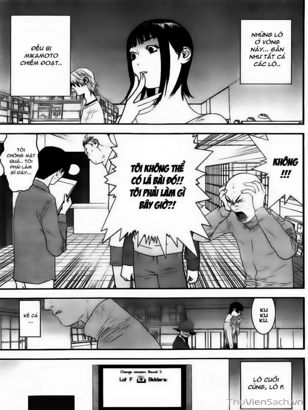 Chapter 157 - Image 19