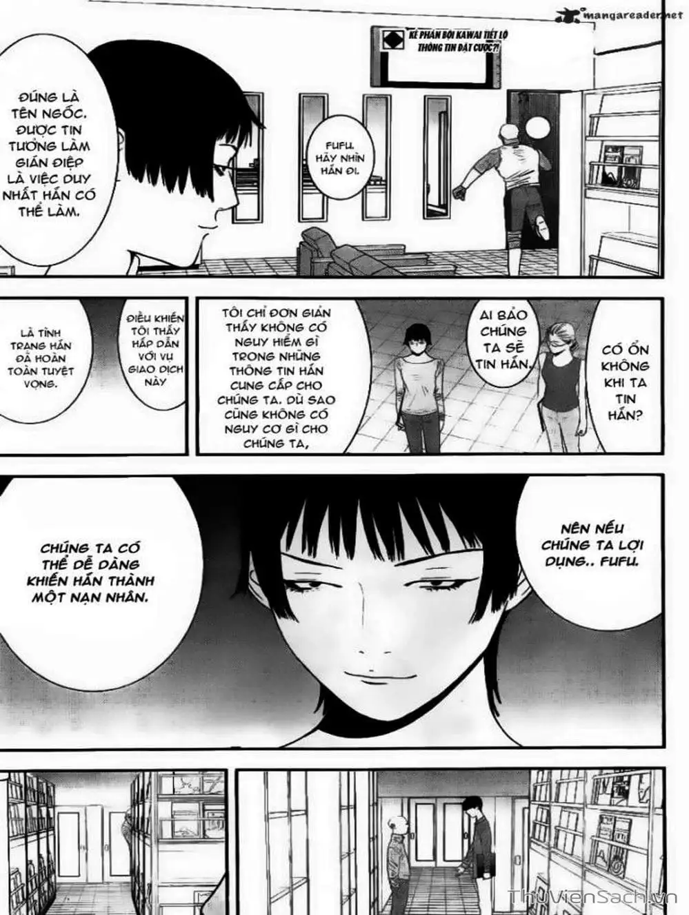 Chapter 157 - Image 3