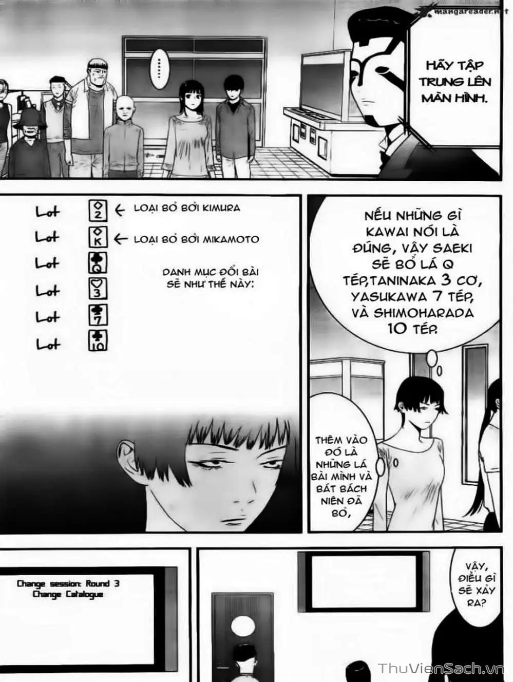 Chapter 157 - Image 5