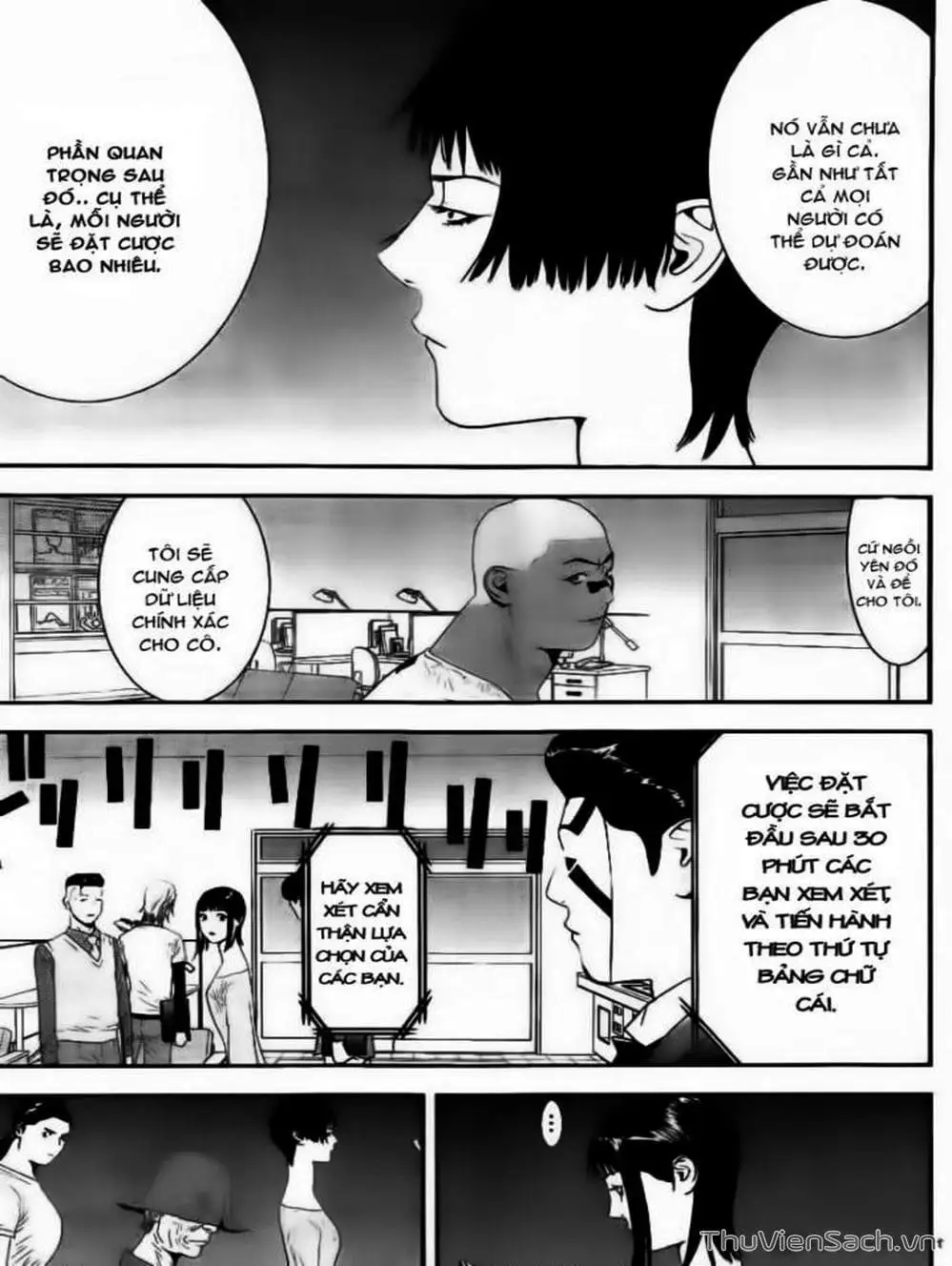 Chapter 157 - Image 7