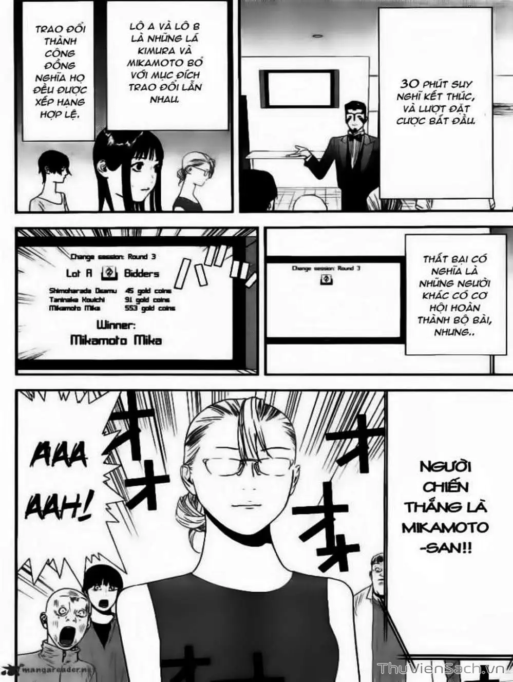 Chapter 157 - Image 8