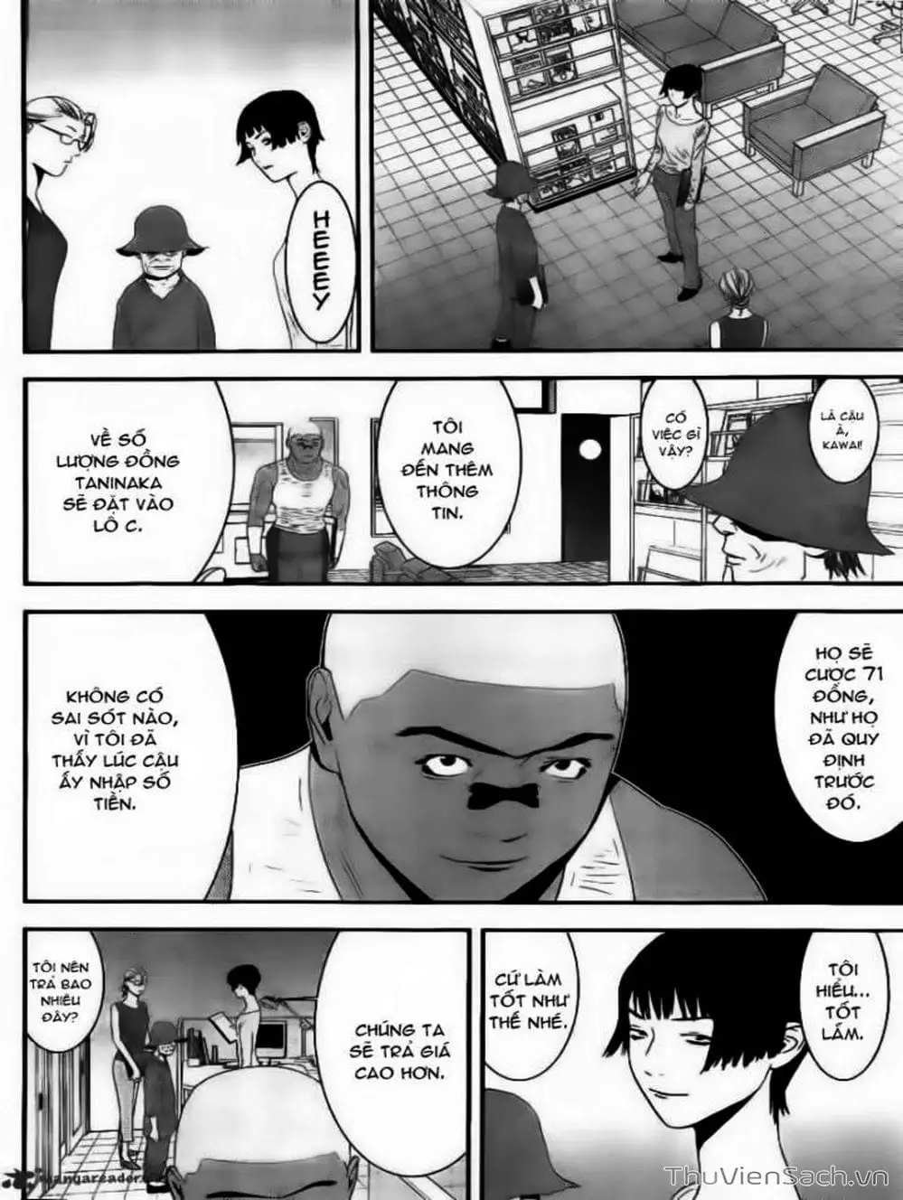 Chapter 157 - Image 10