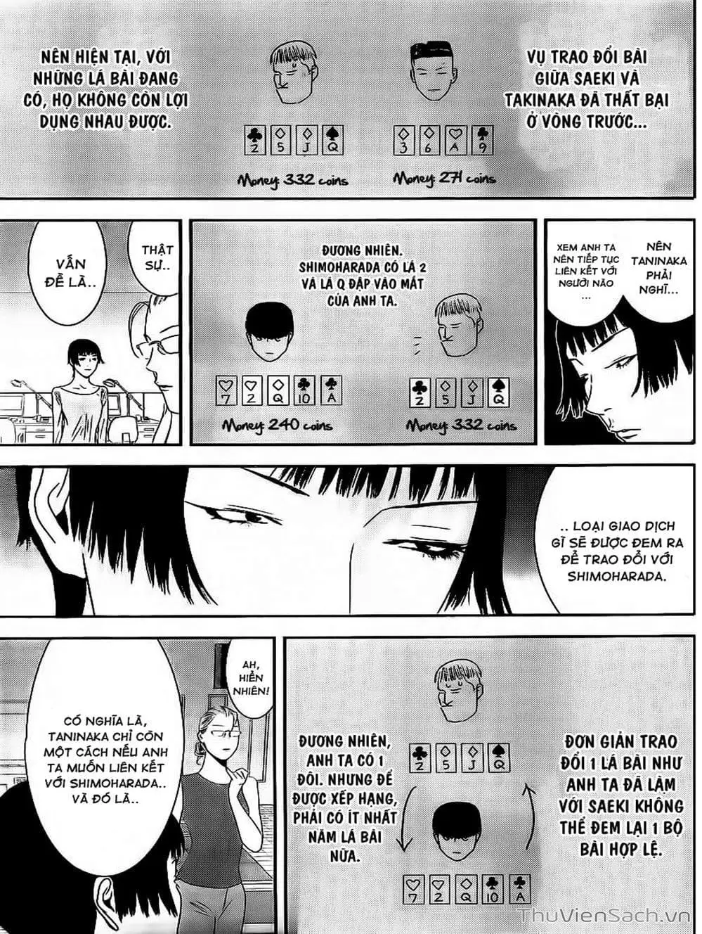 Chapter 158 - Image 6