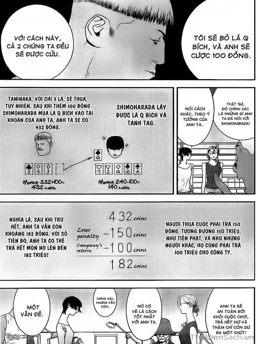 Chapter 158 - Image 8