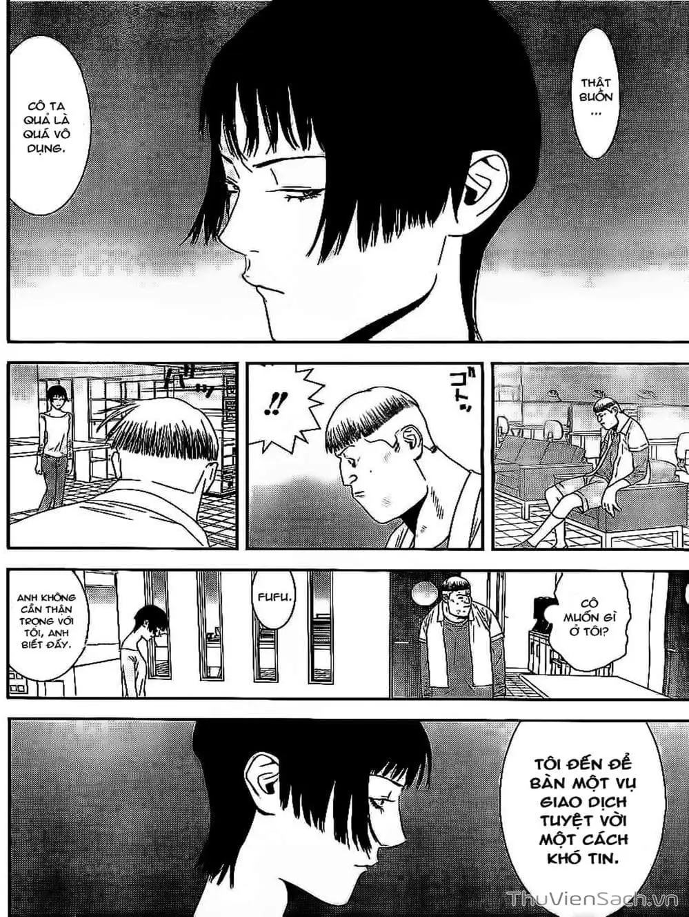 Chapter 159 - Image 12
