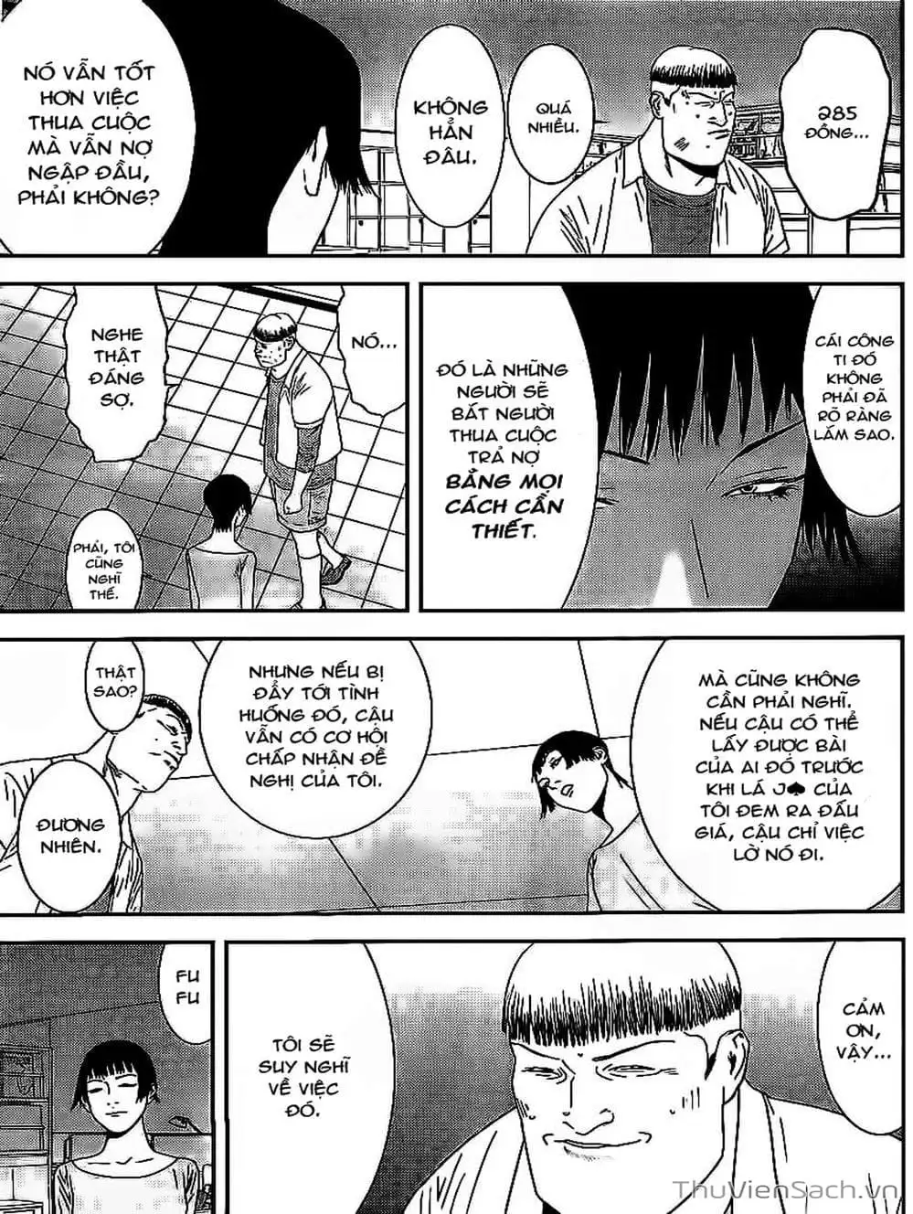 Chapter 159 - Image 15
