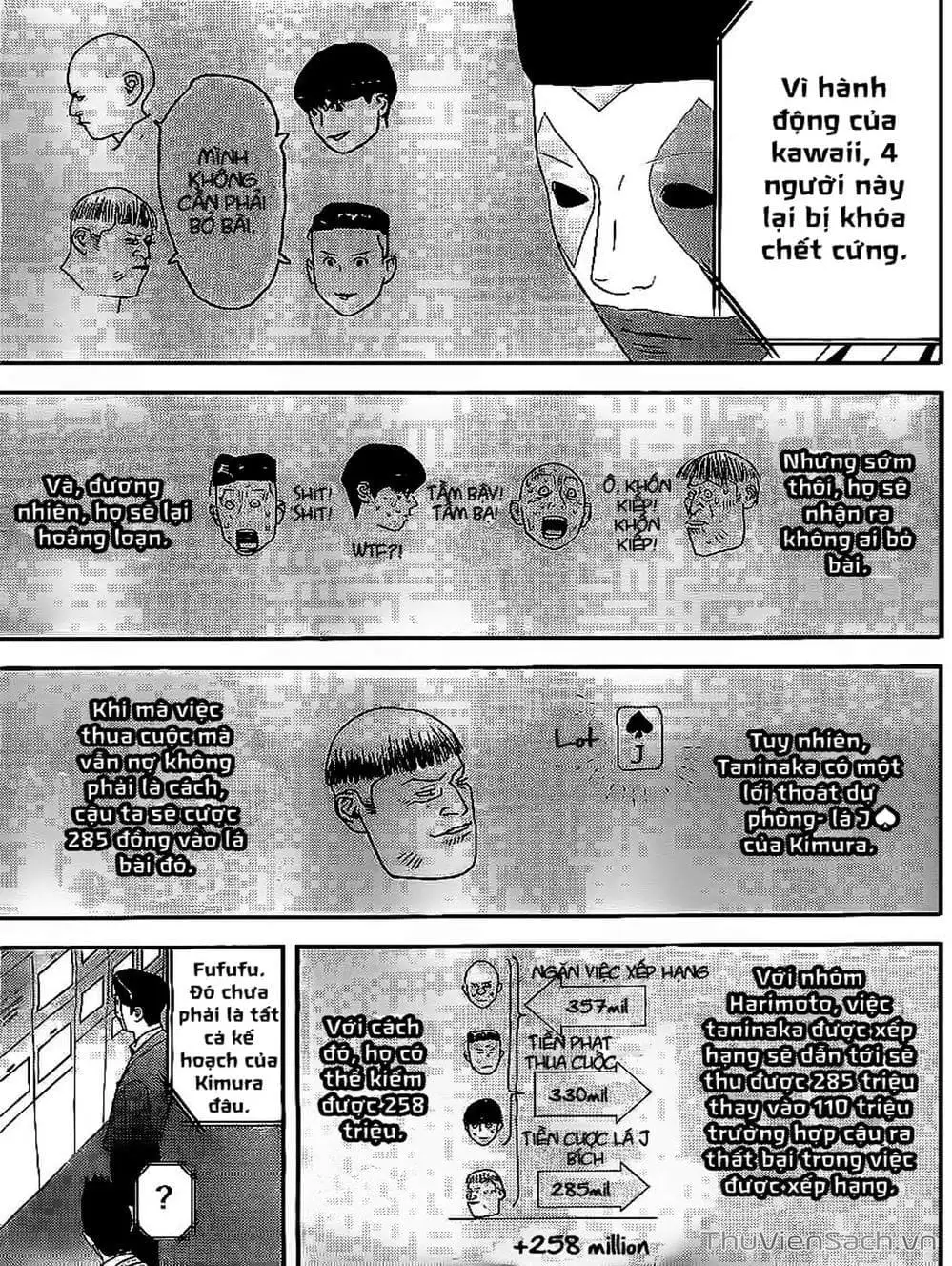 Chapter 159 - Image 17