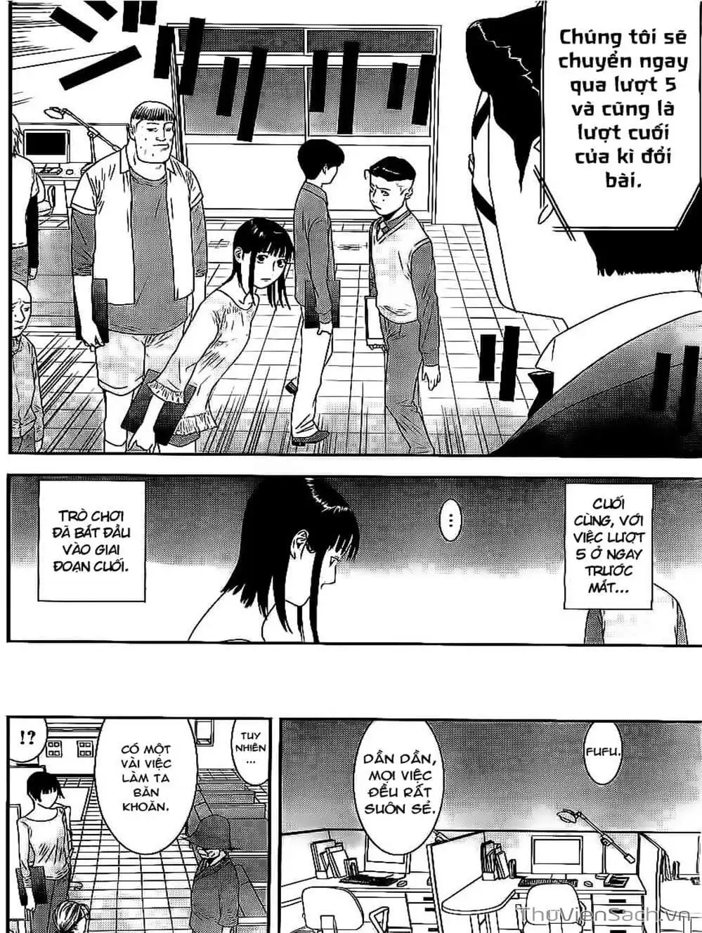 Chapter 159 - Image 4