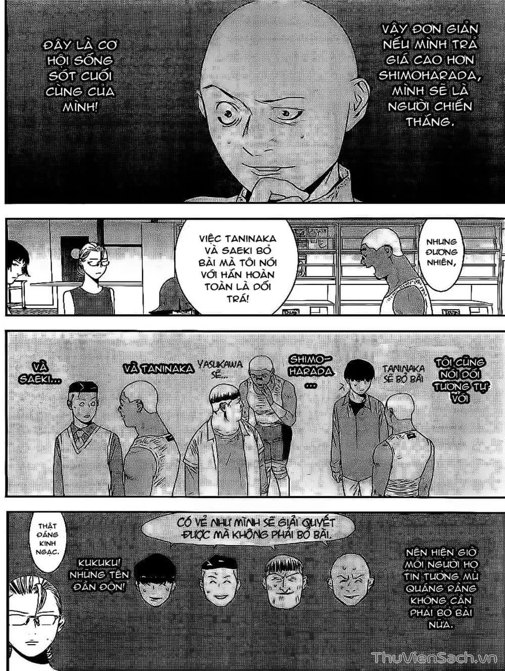 Chapter 159 - Image 8