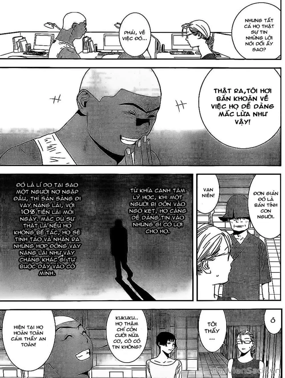 Chapter 159 - Image 9