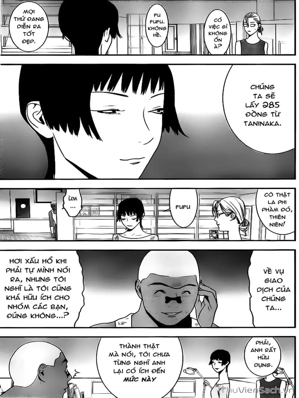 Chapter 160 - Image 2