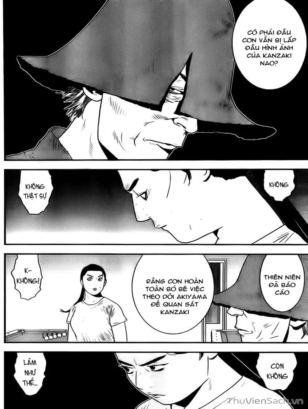 Chapter 160 - Image 11