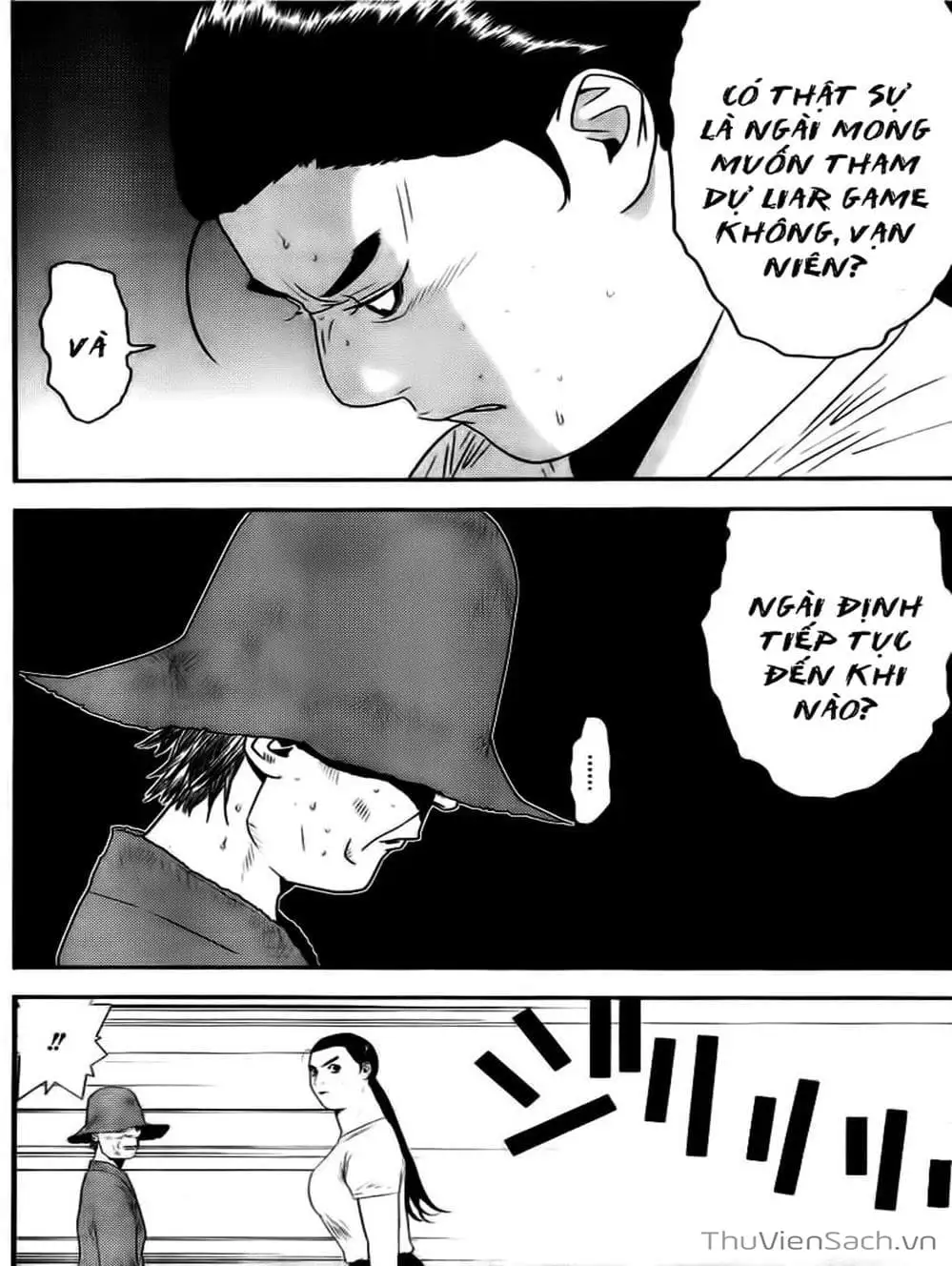 Chapter 160 - Image 13