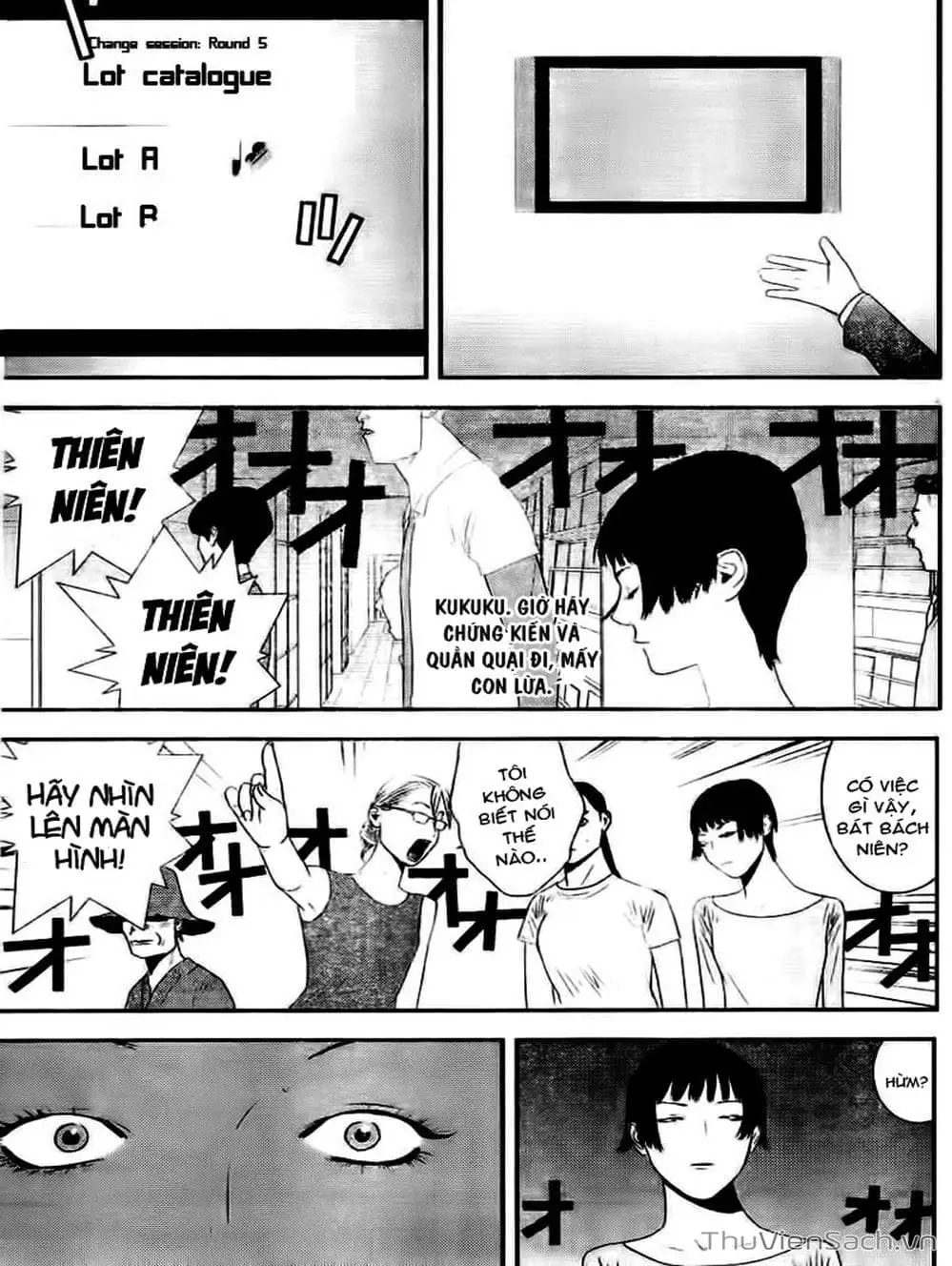 Chapter 160 - Image 16