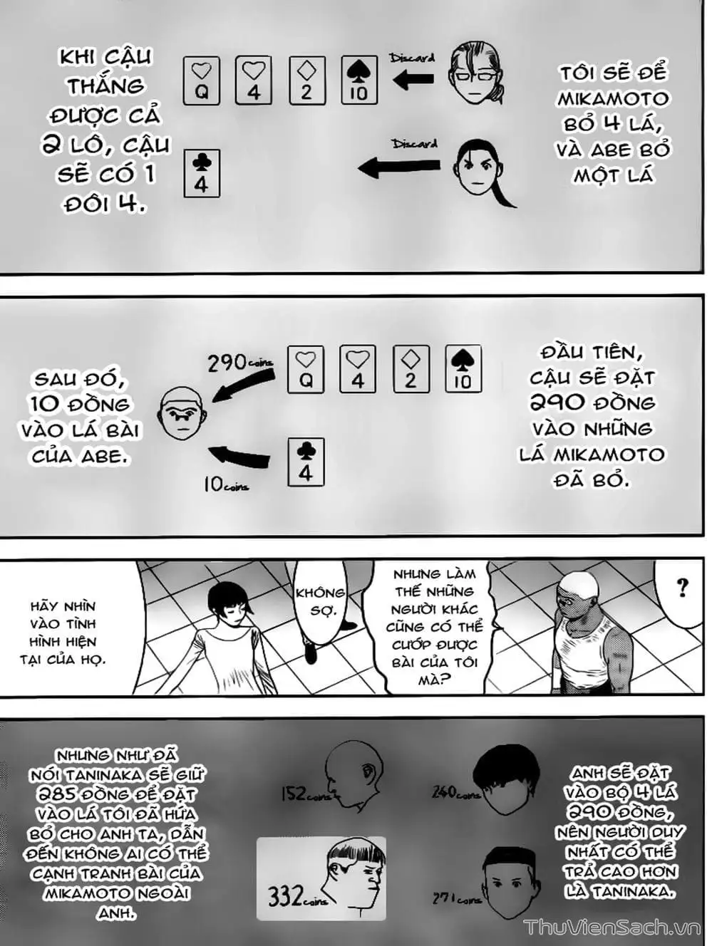 Chapter 160 - Image 4
