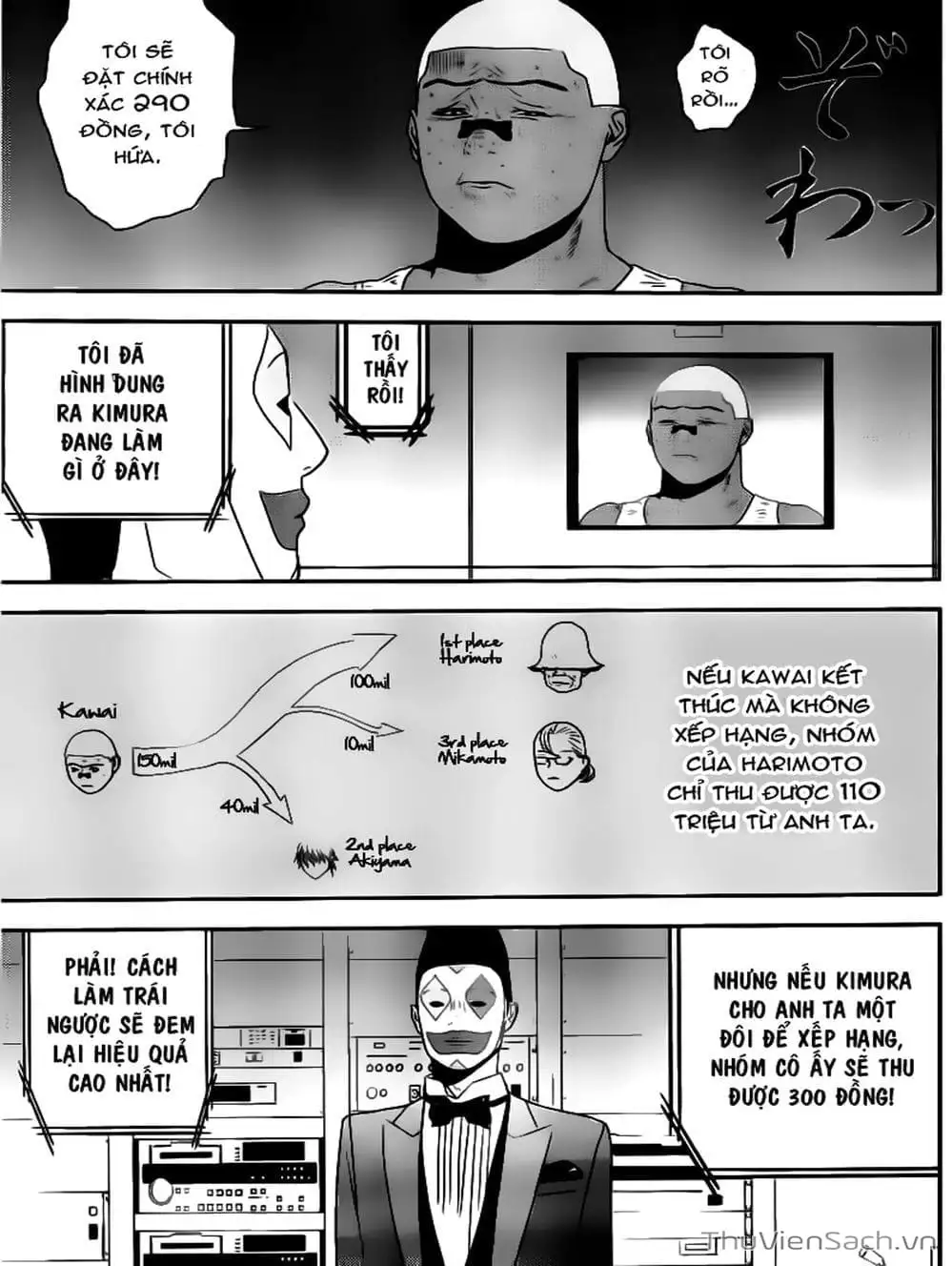 Chapter 160 - Image 6