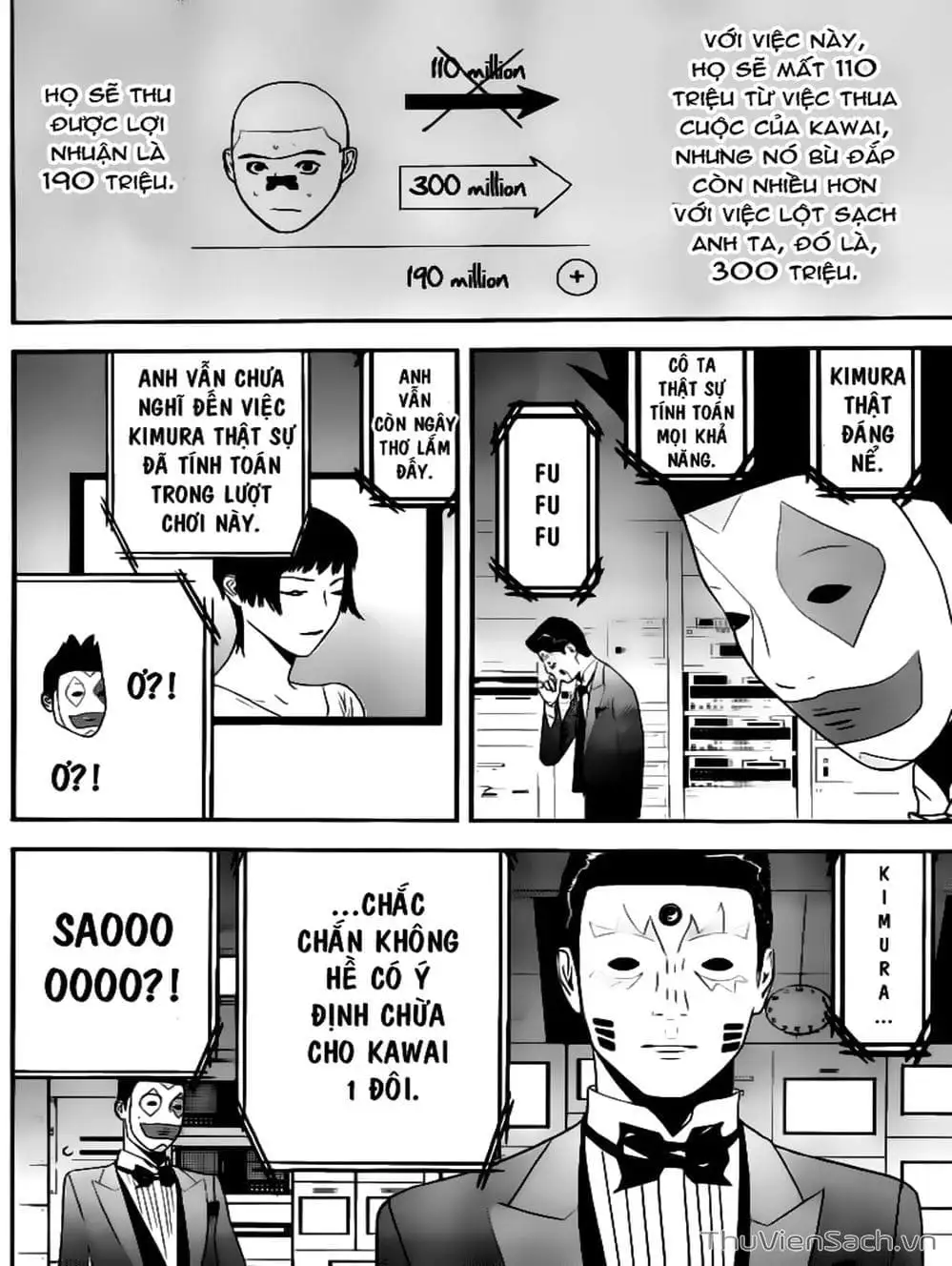 Chapter 160 - Image 7