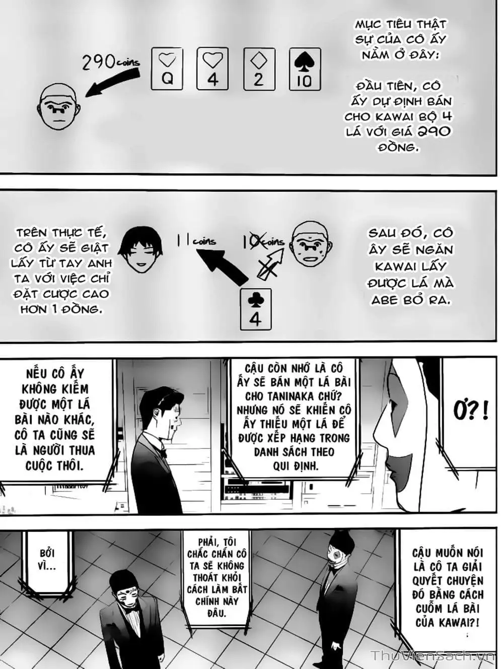 Chapter 160 - Image 8