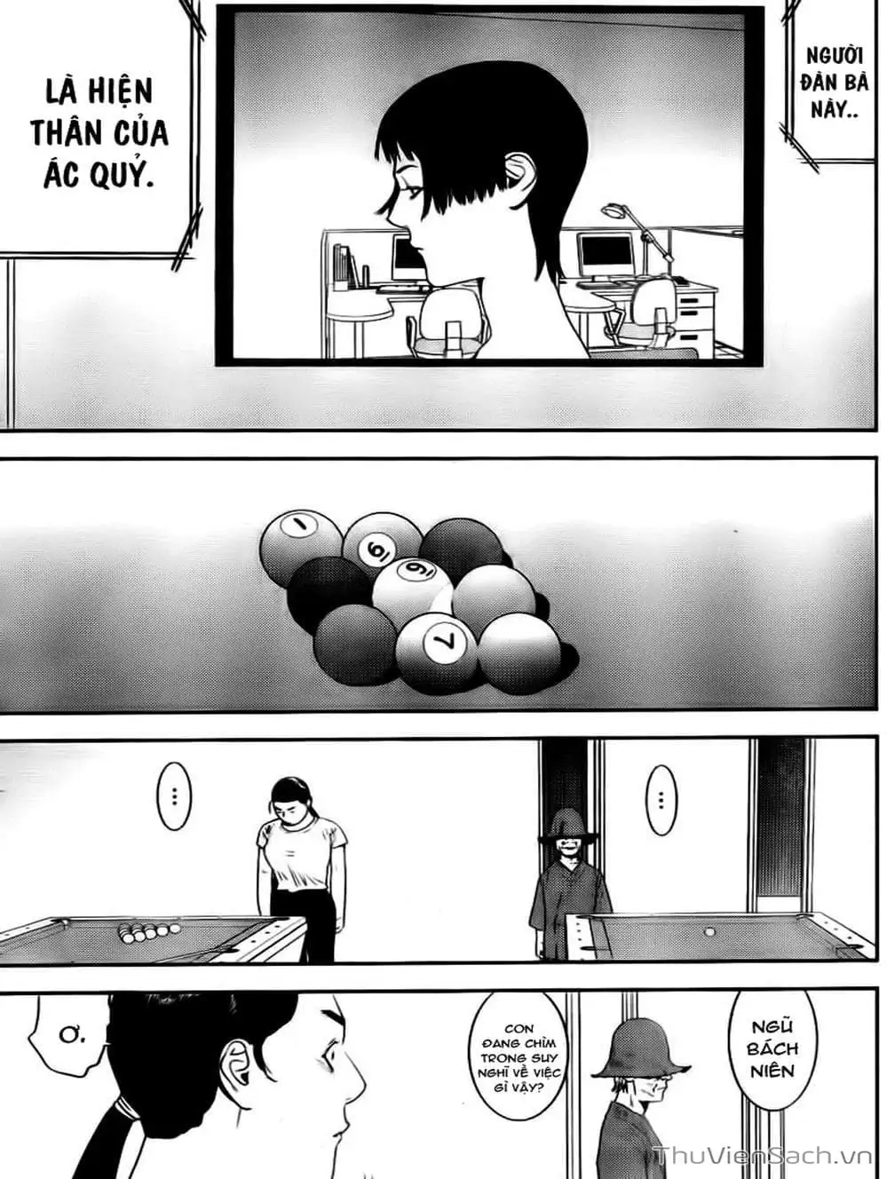 Chapter 160 - Image 10