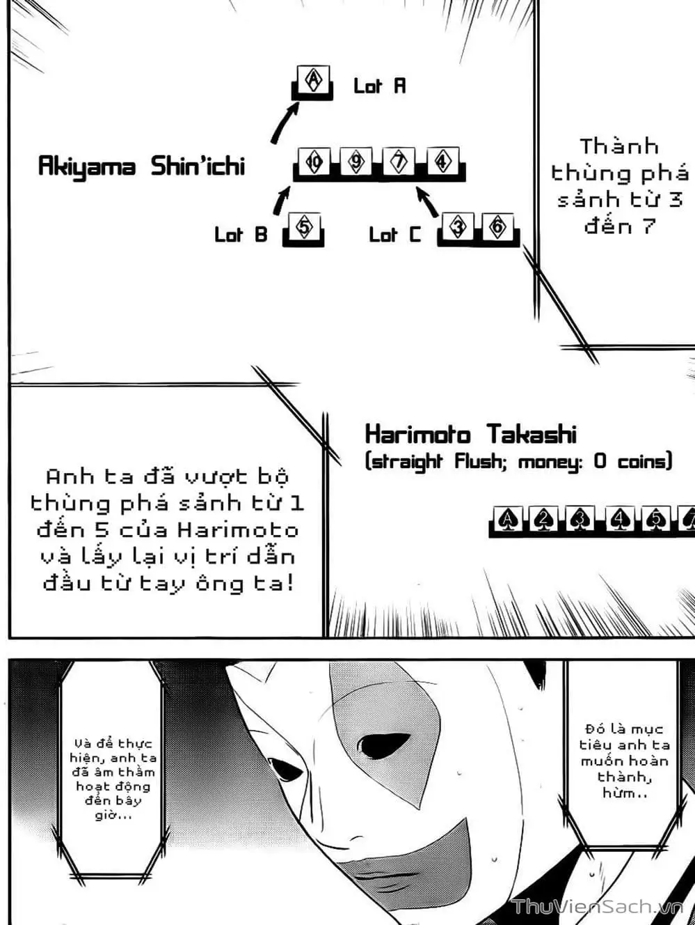 Chapter 161 - Image 14
