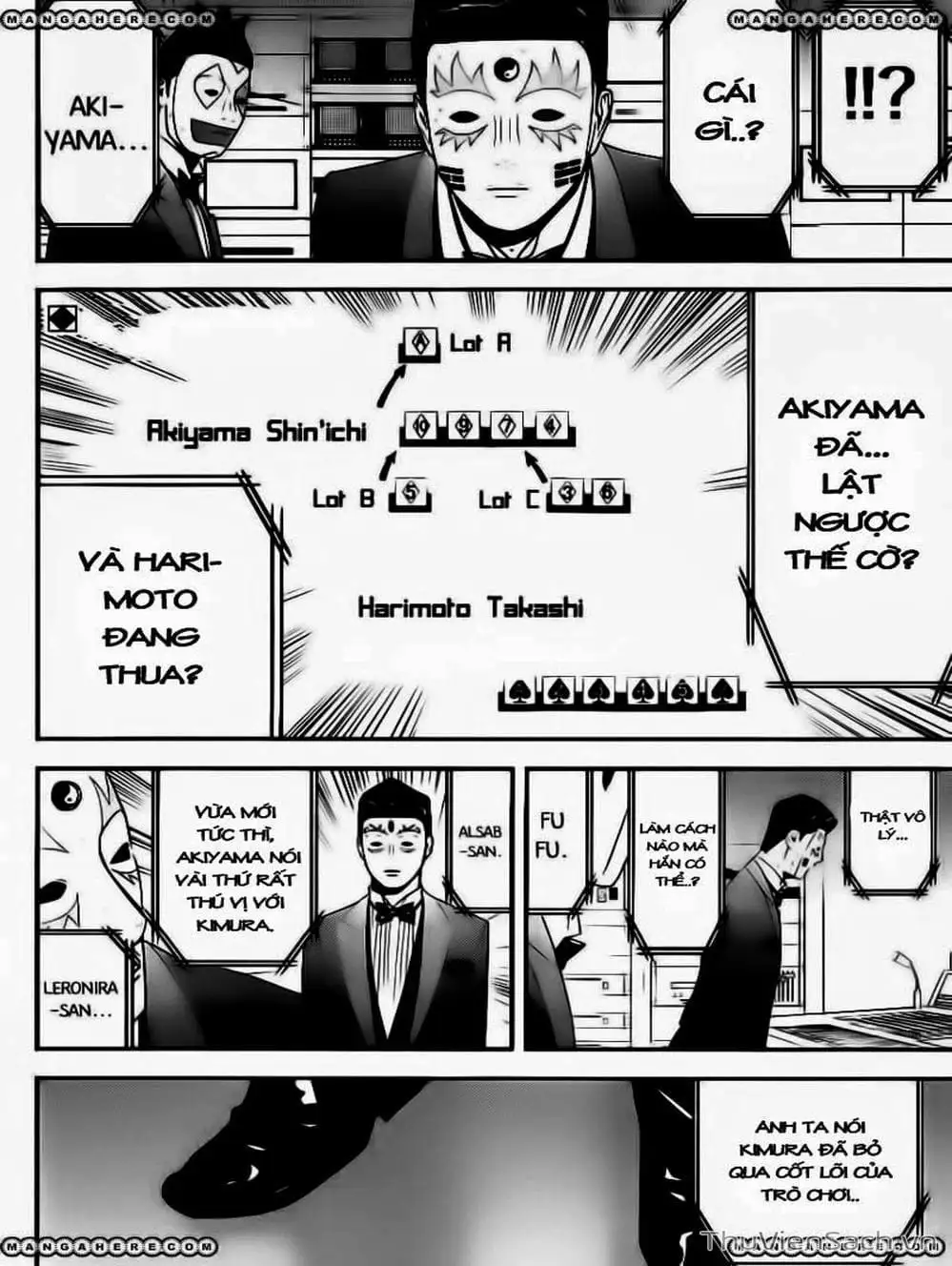 Chapter 161 - Image 18