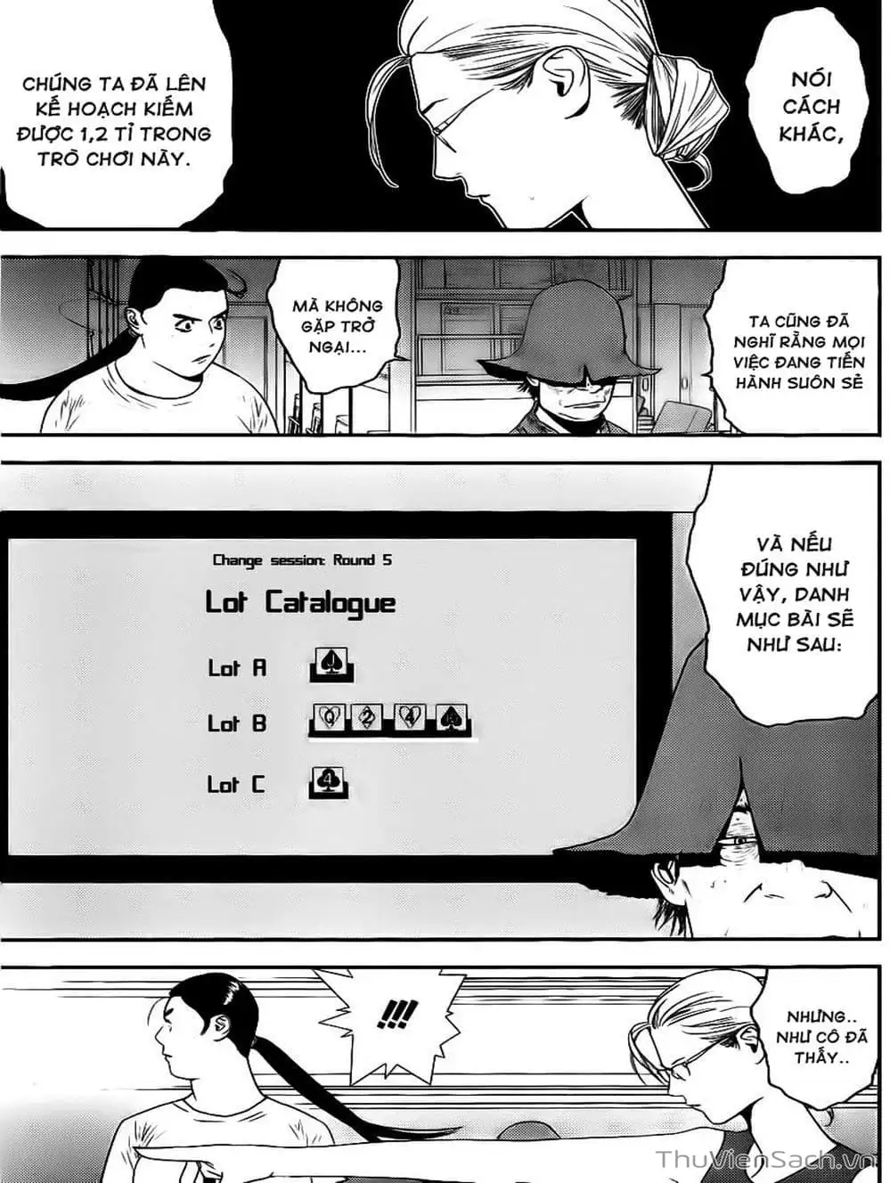 Chapter 161 - Image 3