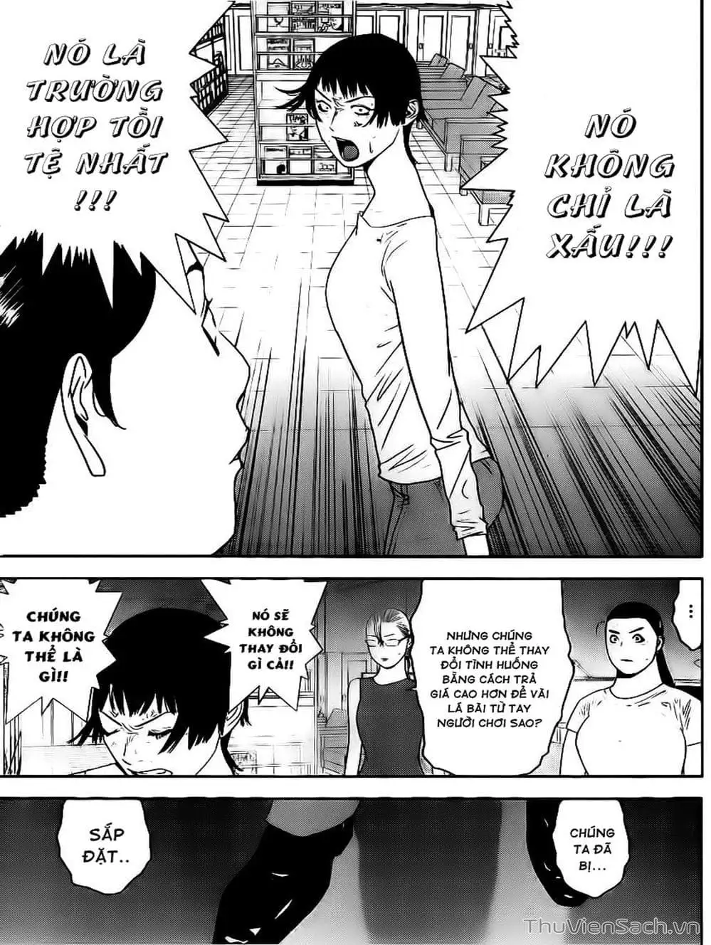 Chapter 161 - Image 5