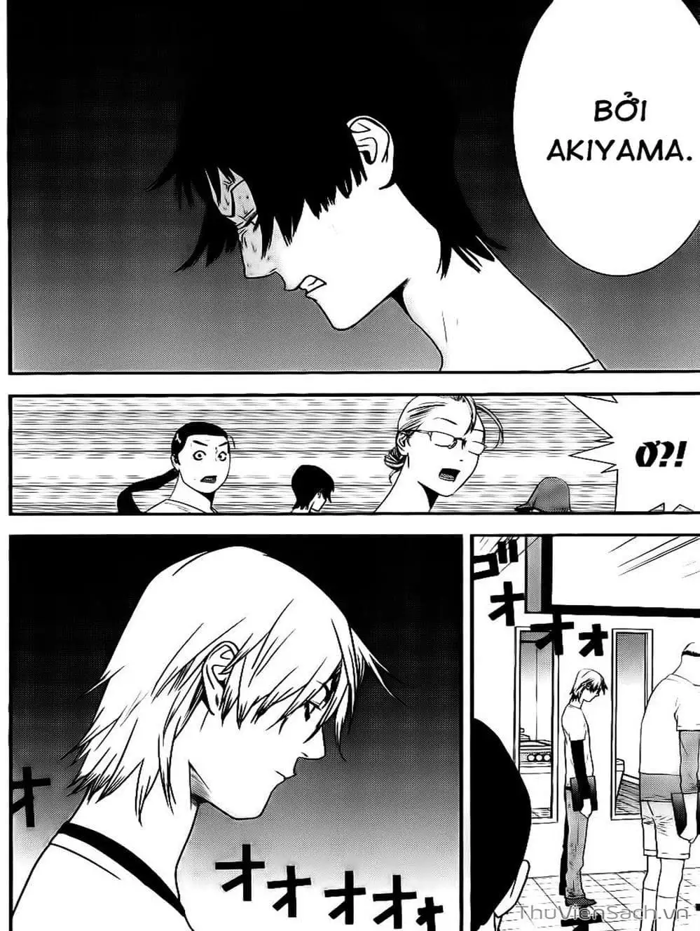 Chapter 161 - Image 6