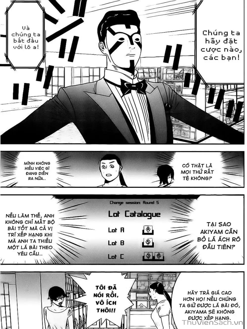 Chapter 161 - Image 7