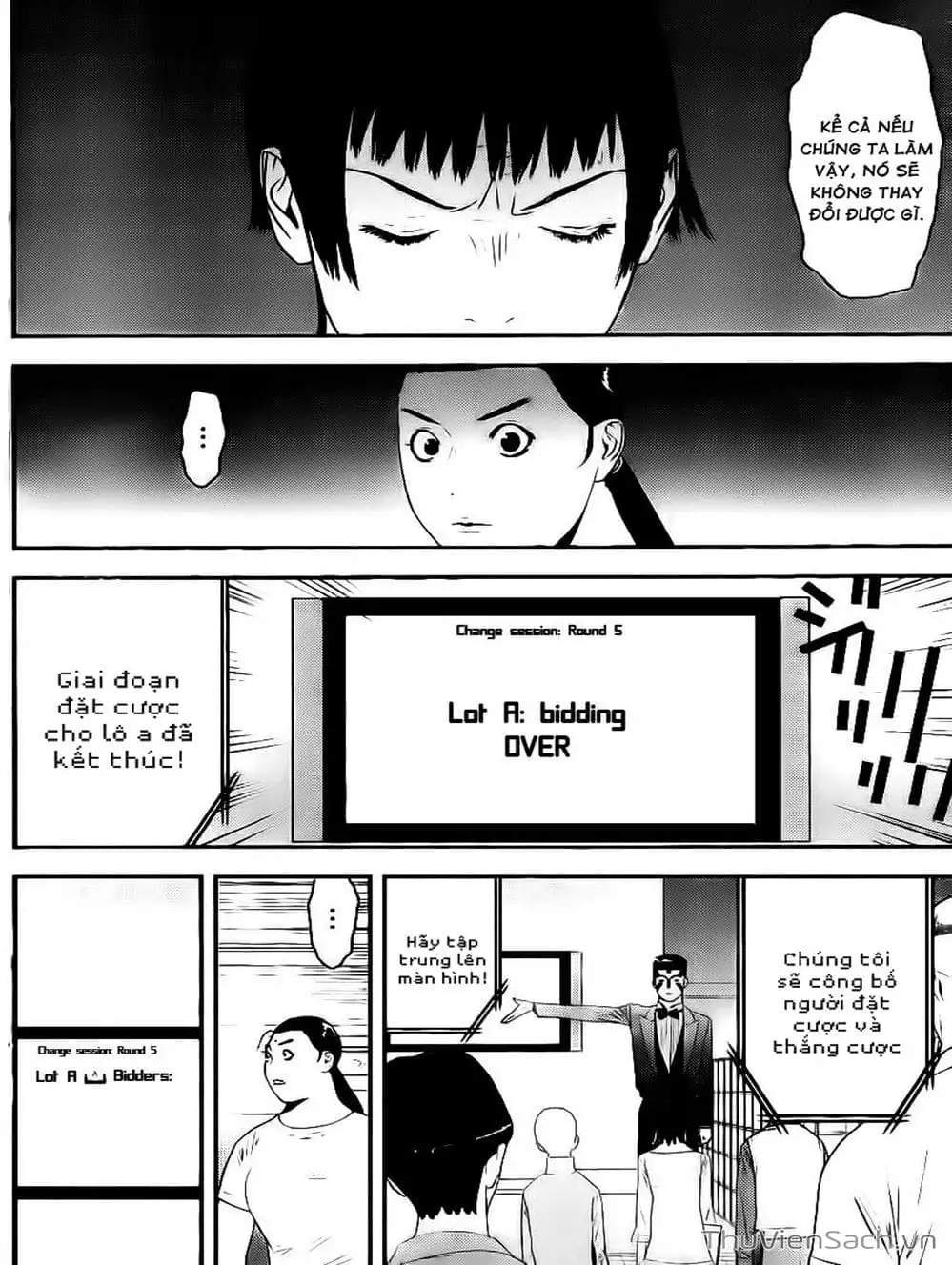 Chapter 161 - Image 8