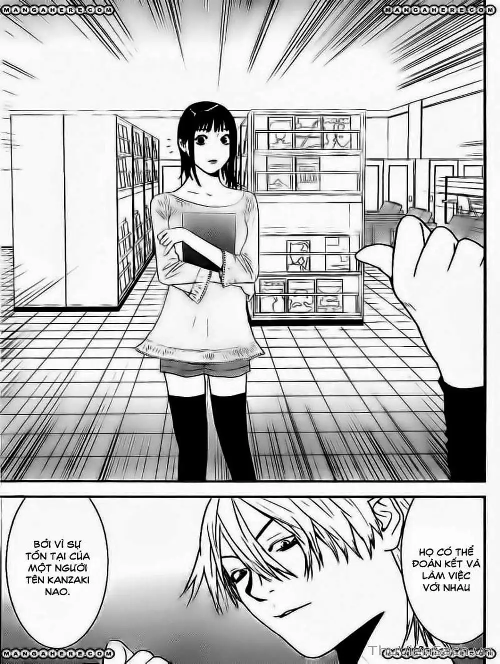 Chapter 162 - Image 11