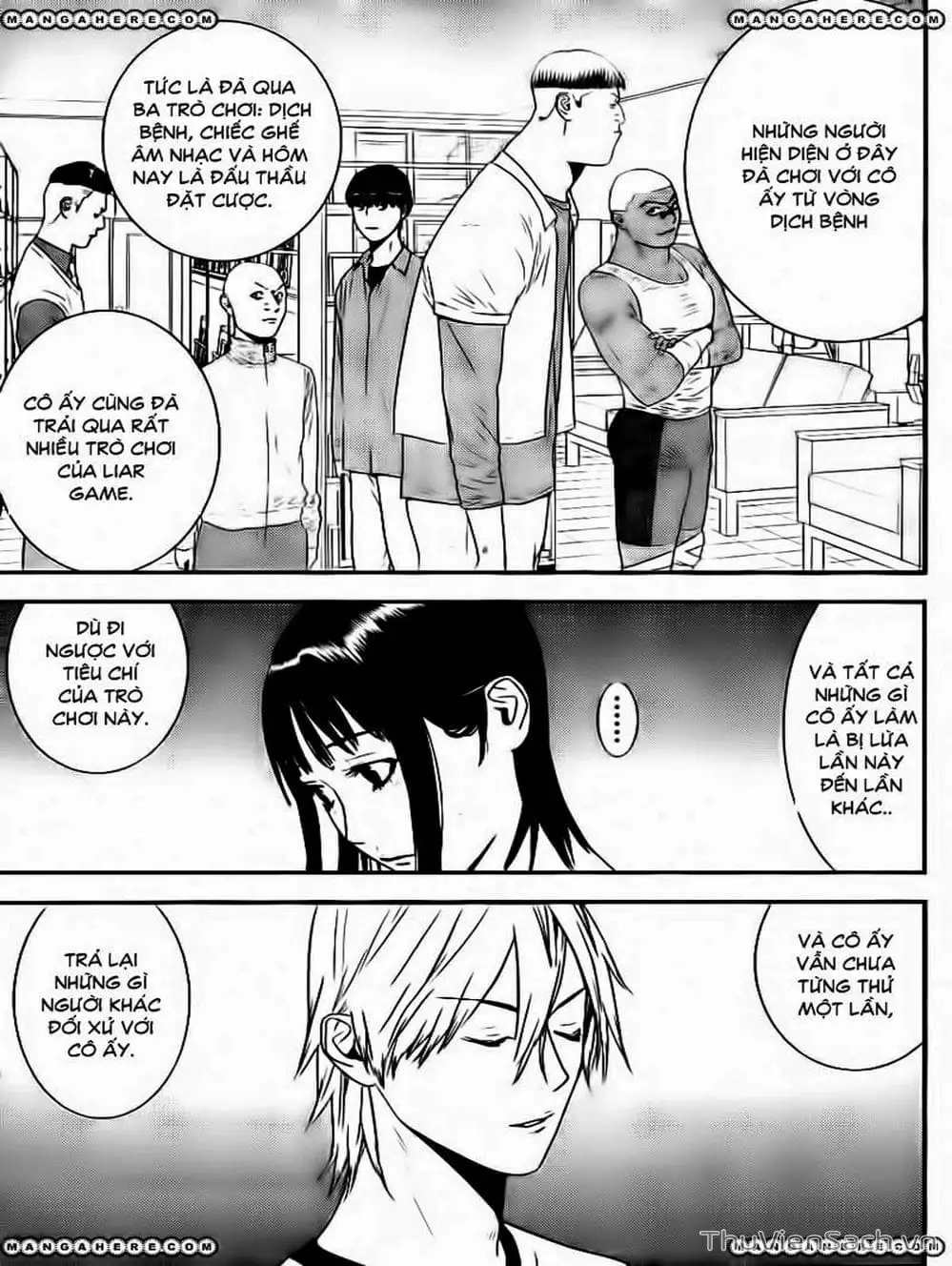 Chapter 162 - Image 13