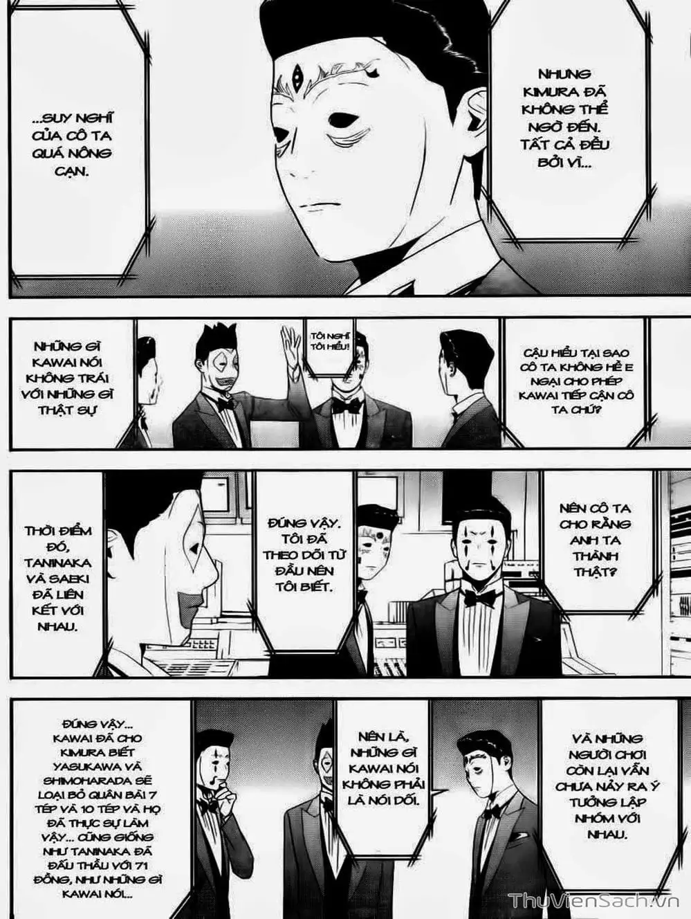 Chapter 162 - Image 18