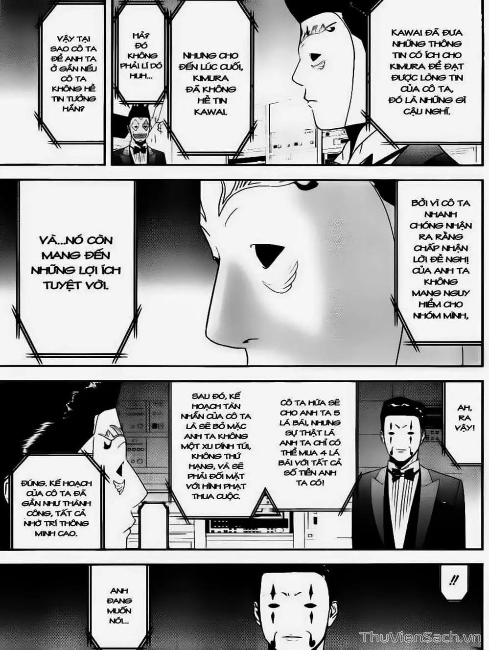 Chapter 162 - Image 19
