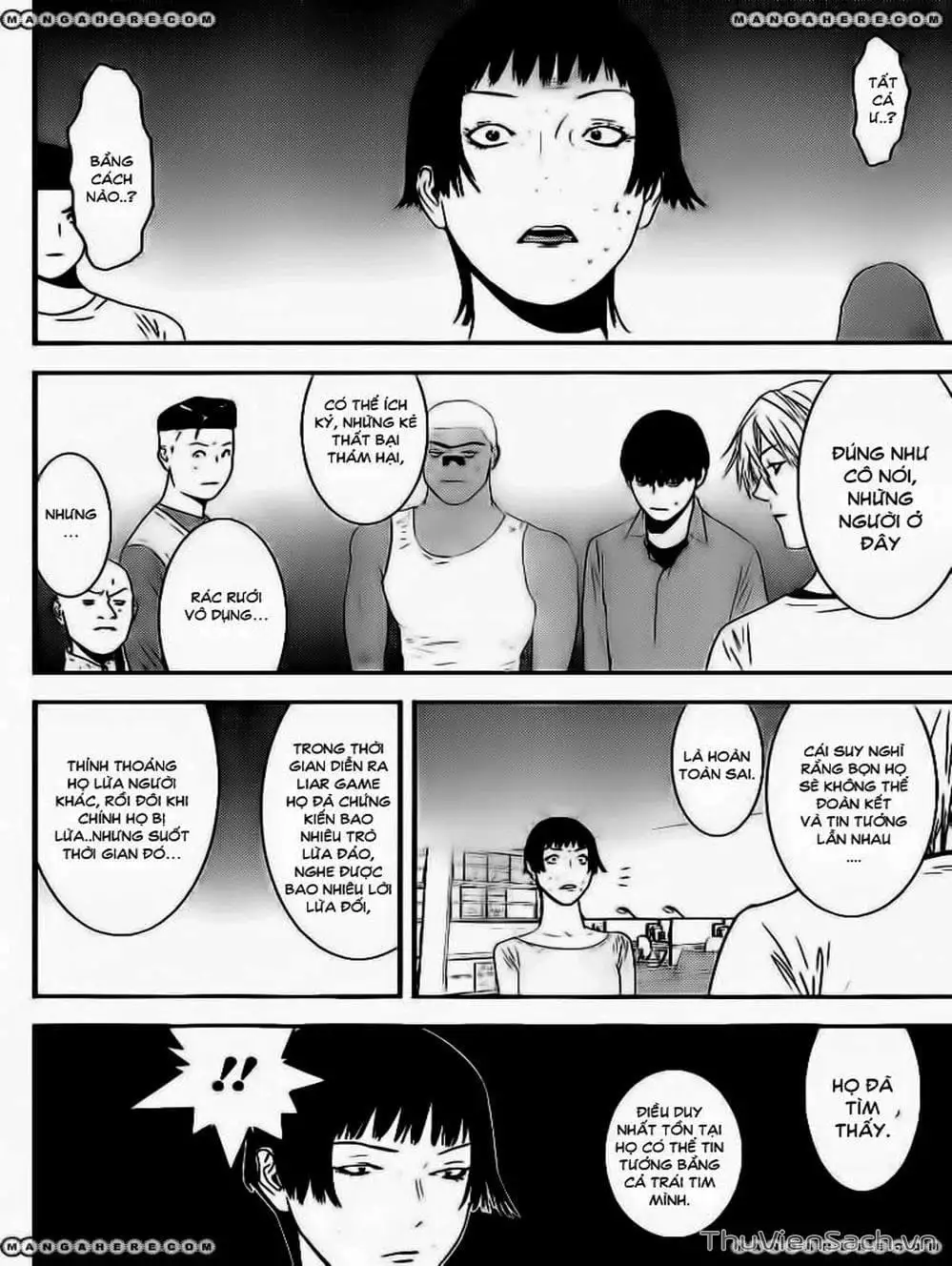 Chapter 162 - Image 10