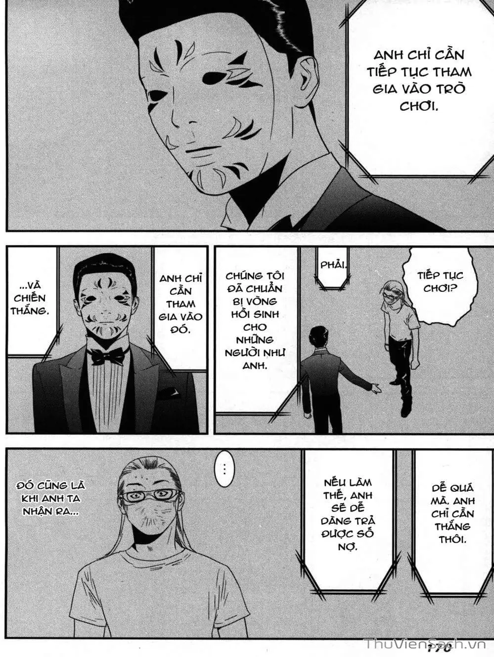 Chapter 163 - Image 19