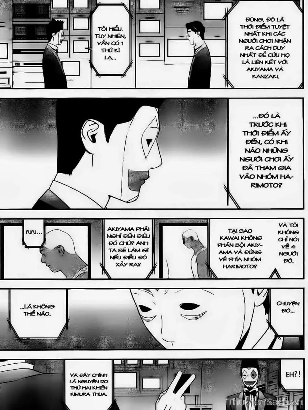 Chapter 163 - Image 5