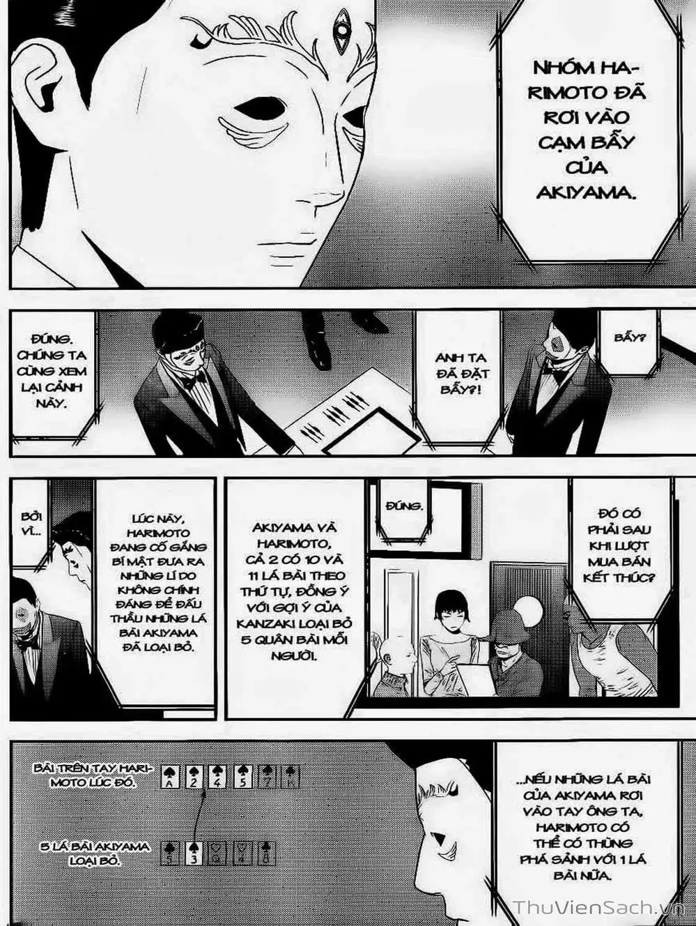 Chapter 163 - Image 6