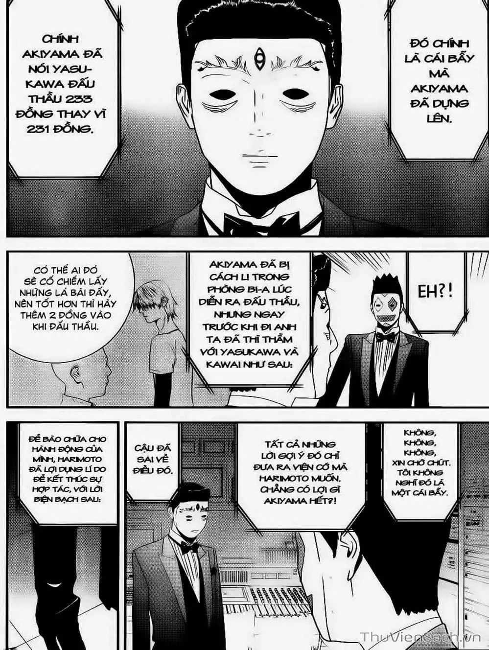Chapter 163 - Image 8