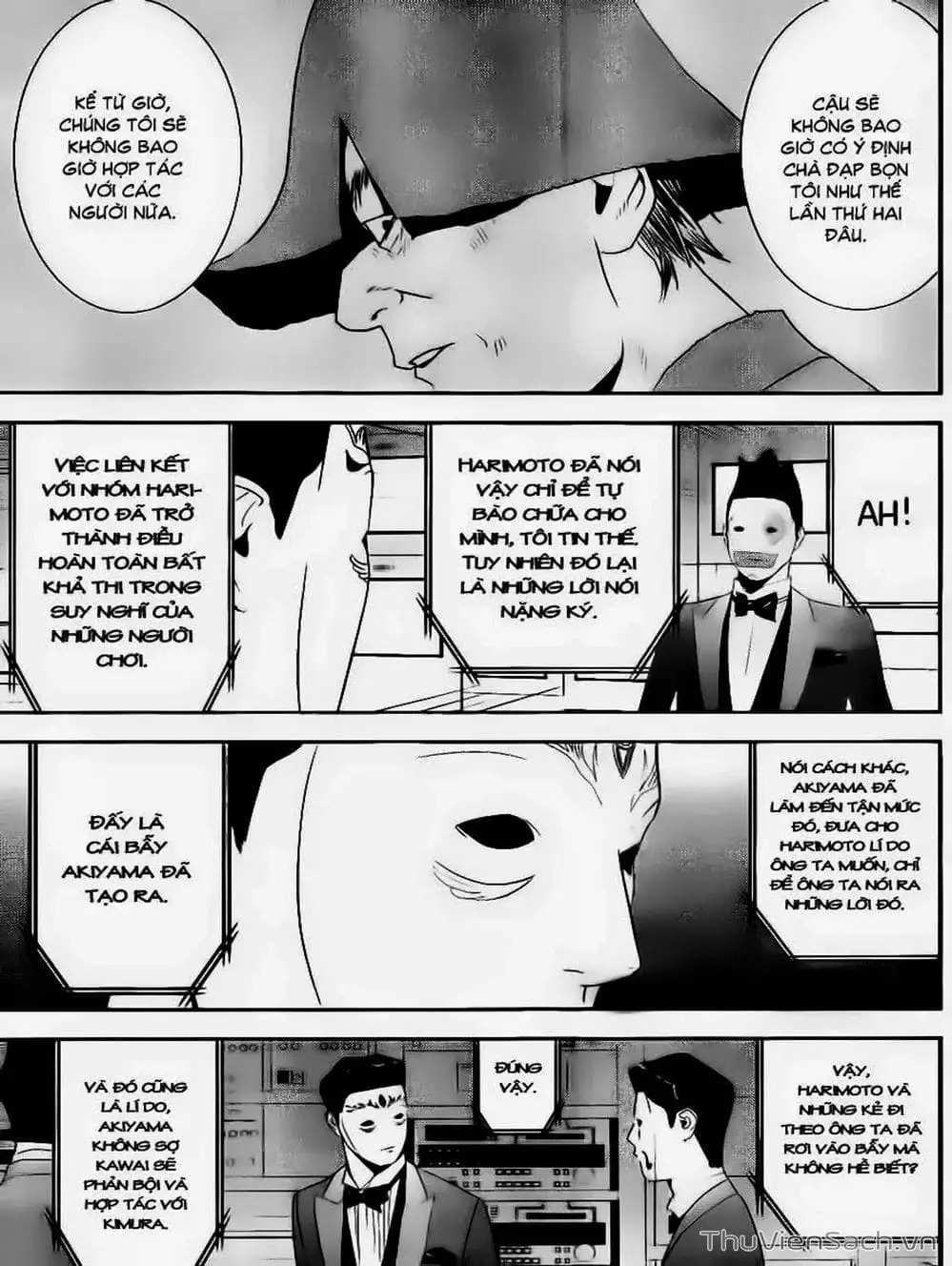 Chapter 163 - Image 9